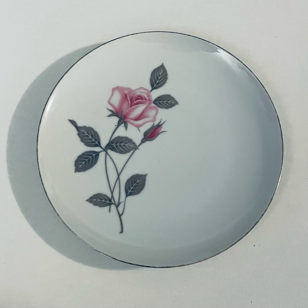 Plate Enchantment by SEYEI
